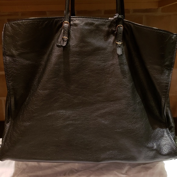 Balenciaga Papier a4 tote - Picture 2 of 6